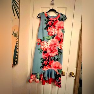 Vince Camuto cocktail dress